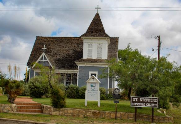 St. Stephen’s Episcopal Church
