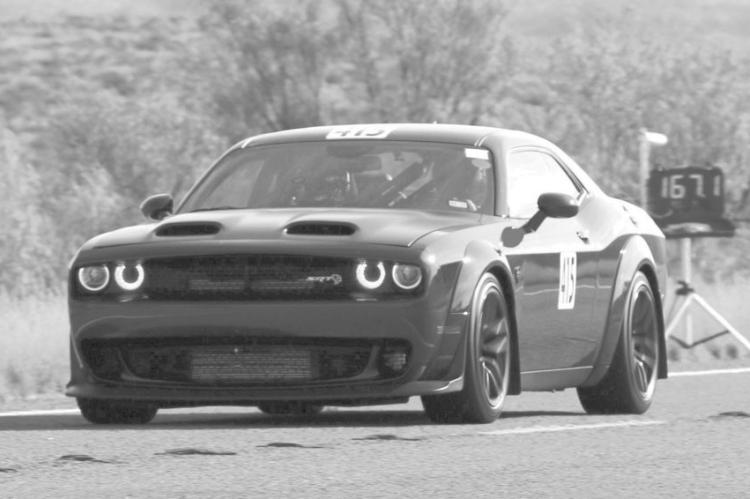 The Big Bend Open Road Race is Right Around the Corner